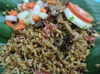 NASI GORENG GILA 10 ASLI BREBES