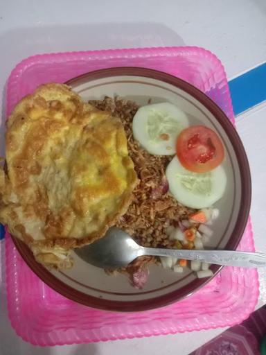 NASI GORENG GILA 10 ASLI BREBES