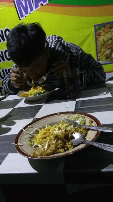 NASI GORENG MAS NDON