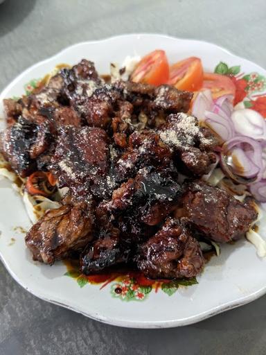 SATE KAMBING PAK MELUR