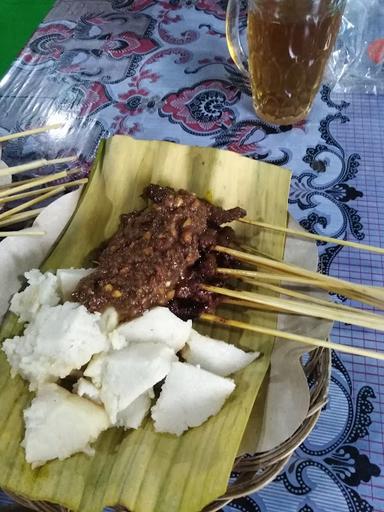 SATE SAPI GENTAN