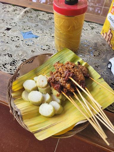 SATE SAPI GENTAN