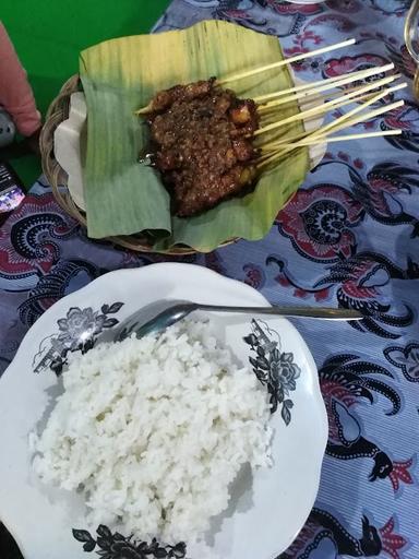 SATE SAPI GENTAN