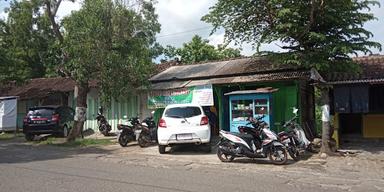 SOTO DAGING SAPI BELIMBING