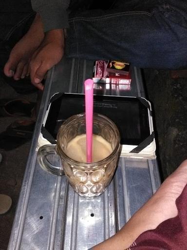 WARUNG KLONTONG MBAK SOP