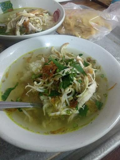 WARUNG MAKAN MIE AYAM,BAKSO,SOTO,AYAM GEPREKSABAR MRNANTI