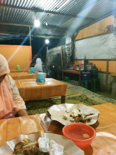 WARUNG MAKAN SUPARTINI