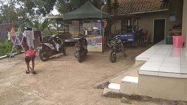 WARUNG UMS RACING