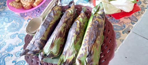 NASI BAKAR 2PUTRI