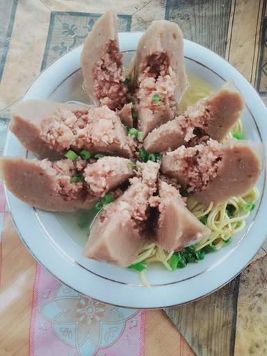 BAKSO BERANAK BU KAS