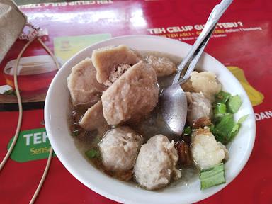 BAKSO PAK BEJO