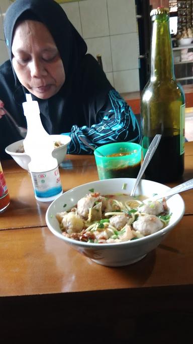 BAKSO PAK SLAMET