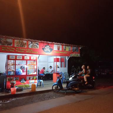 KEDAI NASI GORENG MAS KRISNA