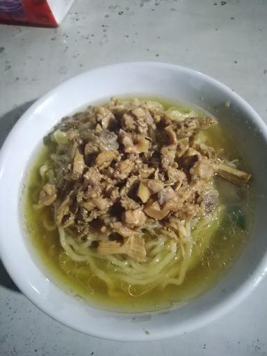 MIE AYAM BANG DOEL