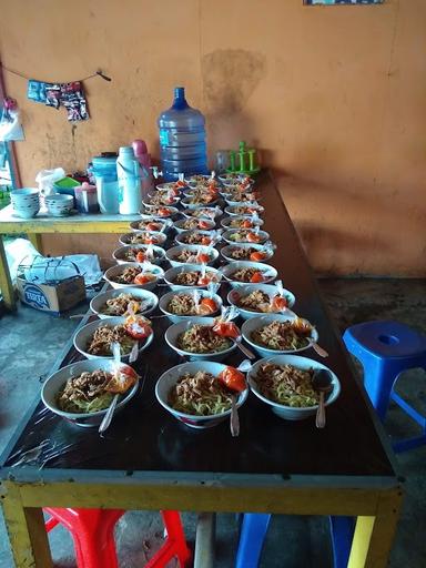 MIE AYAM BANG DOEL