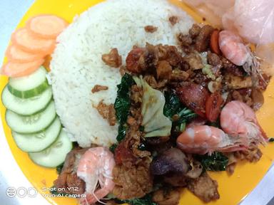 NASI GORENG 99 ARRASYID