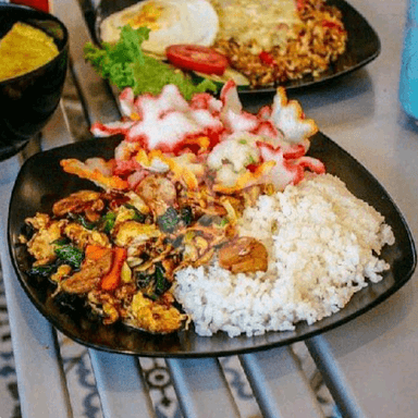 NASI GORENG 99 ARRASYID