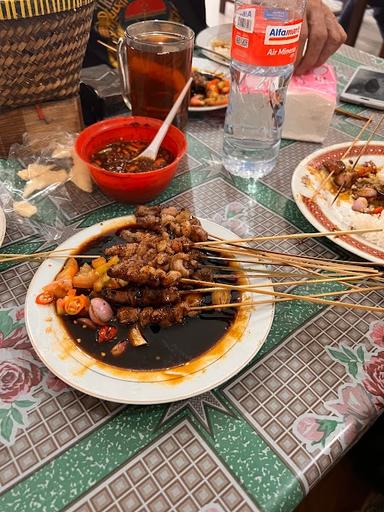 WARUNG SATE H.DORI 3