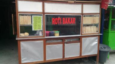 ROTI BAKAR PANGESTU MAS TENGGLENG