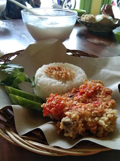 ANGKRINGAN SULUNG ( DUREN )