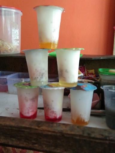 SEBLAK DOWER (WARUNG ASIK)