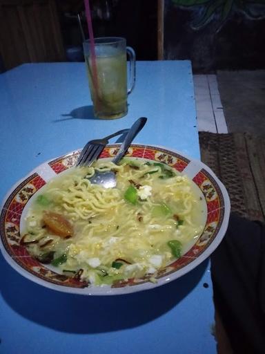 BAKMI JAWA MBAH WITO CABANG PIYAMAN