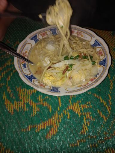 BAKMI JAWA PAK PONIDI