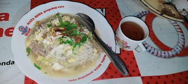 BAKMI JAWA PIYAMAN PAK WASIRAN