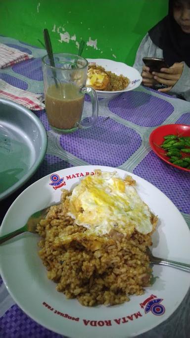 BAKMI & NASI GORENG PAK PARDI