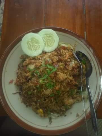 BAKMI & NASIGORENG ZAHAB