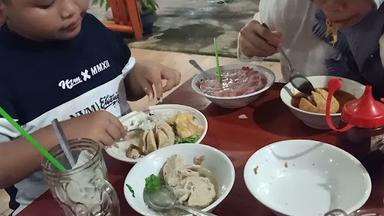 BAKSO SAMIJAYA