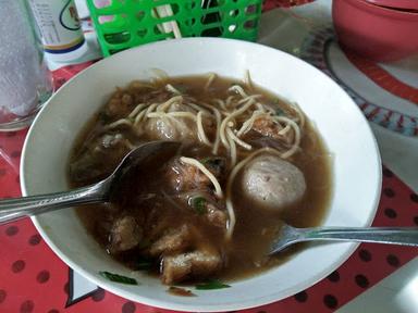 BAKSO SOTO MBAH PETRUK