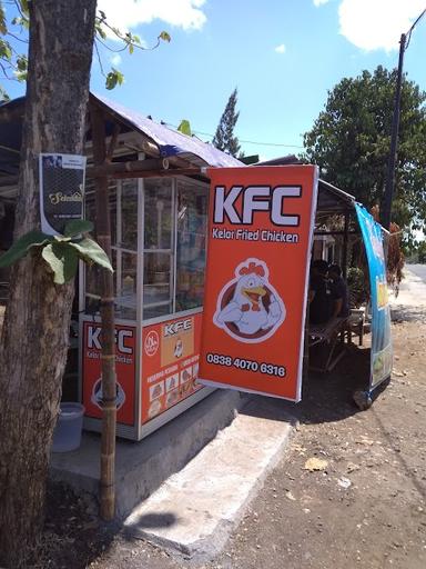 KELOR FRIED CHICKEN