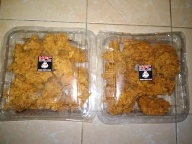 KELOR FRIED CHICKEN