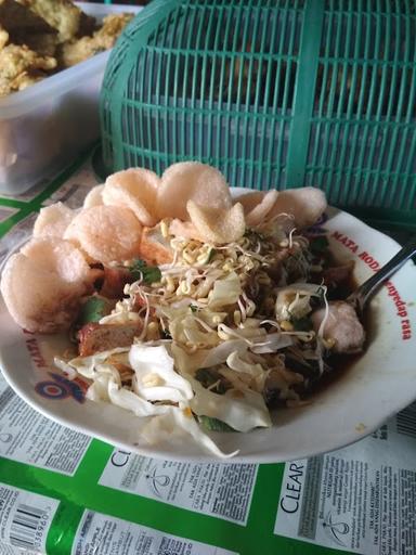 LOTEK,GADO-GADO BAROKAH