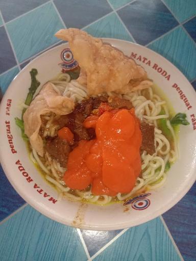 MIE AYAM PAK KIYAT