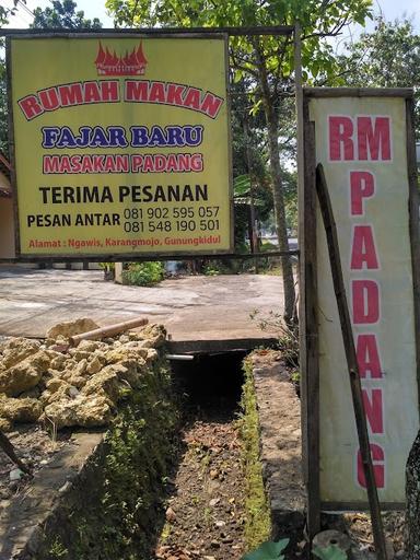 RM FAJAR BARU