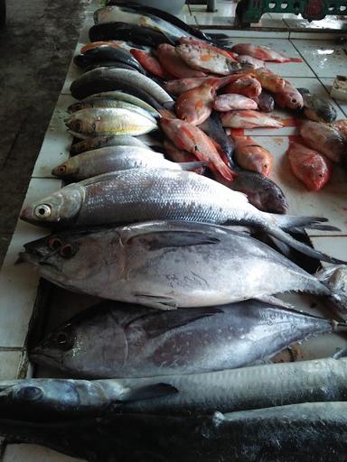 RUMAH MAKAN PADANG DAN SEAFOOD DUTA RASA