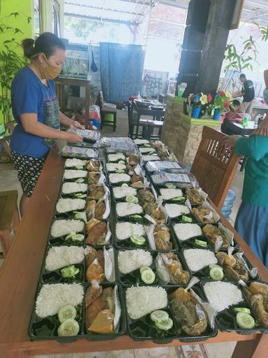 RUMAH MAKAN PADANG DAN SEAFOOD DUTA RASA