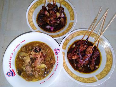 SATE KAMBING MIROSO 354