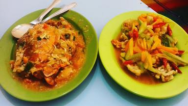 SEAFOOD MBOK SUWAR