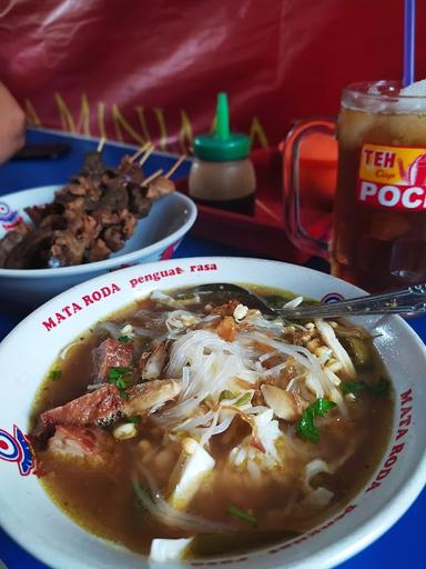 WARUNG SOTO PAK YO