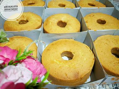 KEIKU DONAT & KUE