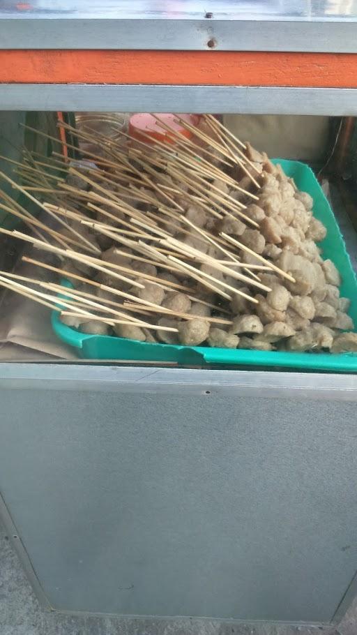 BAKSO BAKAR MAS JONTIT