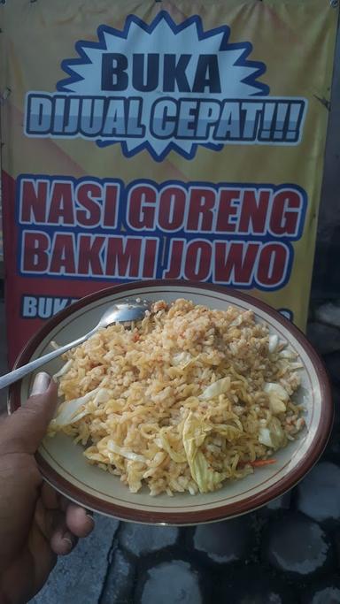 SOTO BATOK & WARKOP INSPIRASI