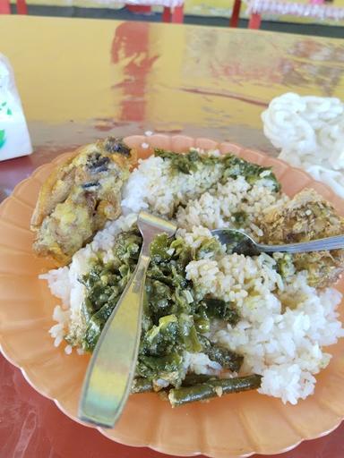 MASAKAN PADANG BUNDA