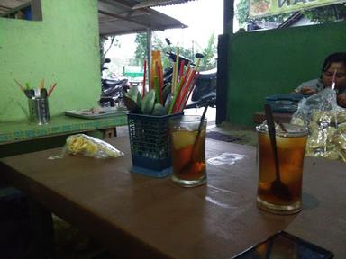 MIE AYAM & BAKSO PAK BEJO