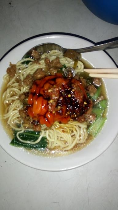 MIE AYAM & BAKSO REMAJA ASLI WONOGIRI