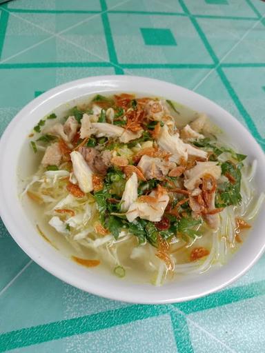 SOTO AYAM KAMPUNG SOR BLIMBING