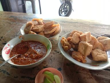 SOTO AYAM PAK SLAMET